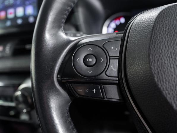 Toyota RAV4 V (XA50) с пробегом 2020 года, цена 3 192 000 рублей, 141276 км, внедорожник, Автокод Объявления