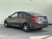 Hyundai Solaris I Рестайлинг Липецк  - изображение 22