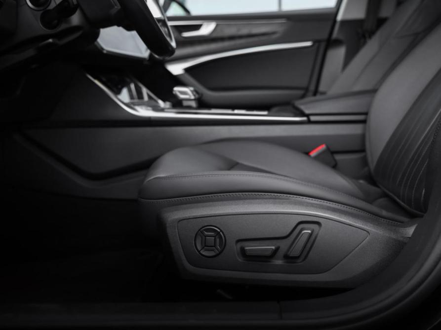 Audi A6 V (C8) Санкт-Петербург  - изображение 28