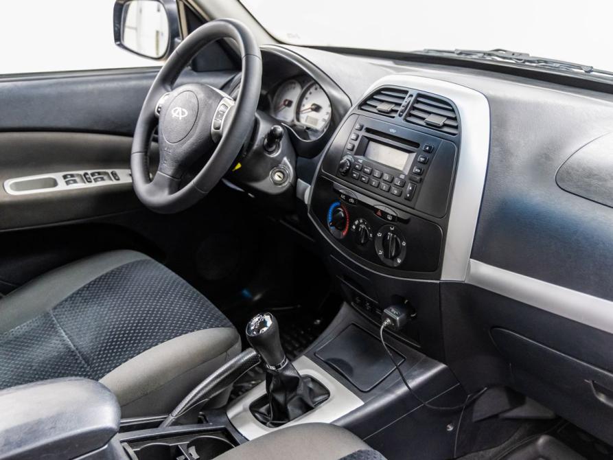 Chery Tiggo (T11) I Волгоград  - изображение 30
