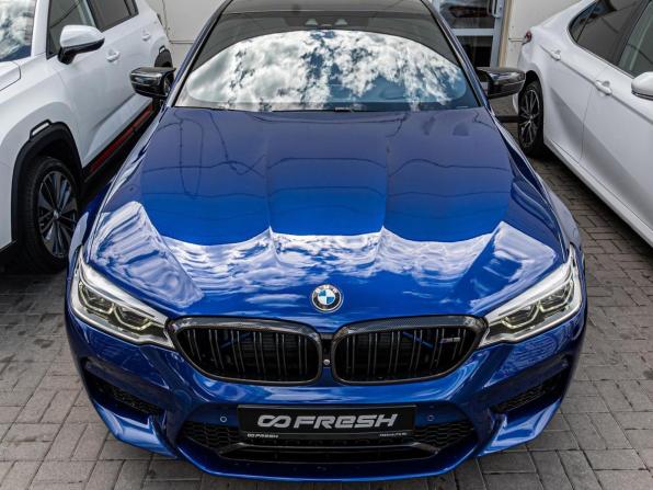 BMW M5 VI (F90) с пробегом 2019 года, цена 9 650 000 рублей, 74448 км, седан, Автокод Объявления