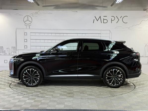 Exeed RX с пробегом 2023 года, цена 3 099 000 рублей, 43000 км, внедорожник, Автокод Объявления