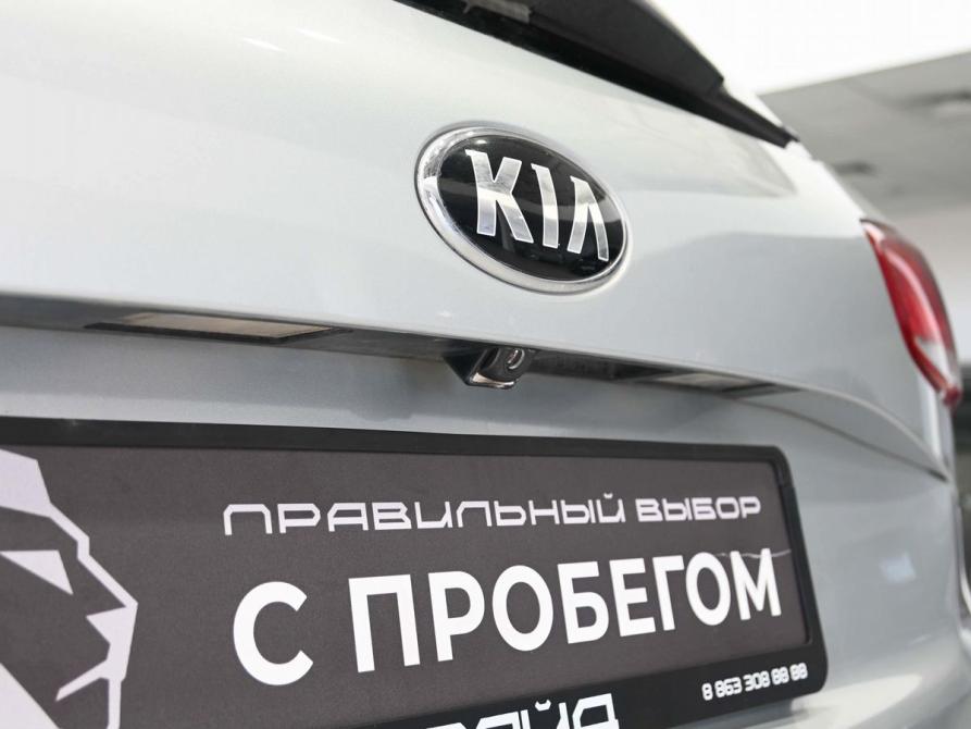 Kia Ceed II Рестайлинг Ростов-на-Дону  - изображение 10