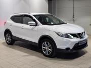 Nissan Qashqai II Самара  - изображение 21