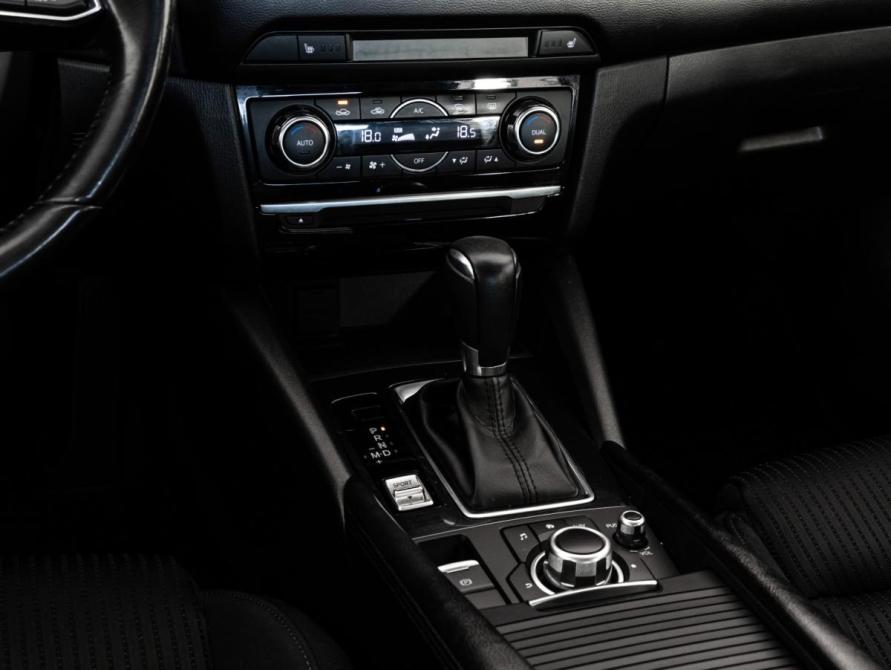 Mazda 6 III (GJ) Рестайлинг Санкт-Петербург  - изображение 14