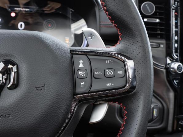 Ram 1500 V Рестайлинг с пробегом 2025 года, цена 9 800 000 рублей, 1572 км, offers.body_type.unknown, Автокод Объявления