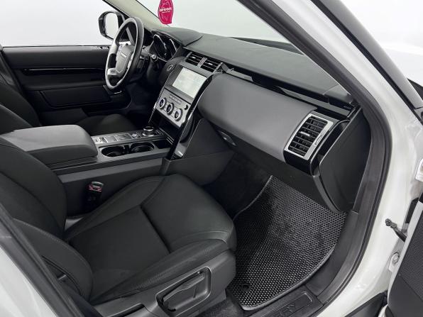 Land Rover Discovery V с пробегом 2019 года, цена 3 899 000 рублей, 77296 км, внедорожник, Автокод Объявления