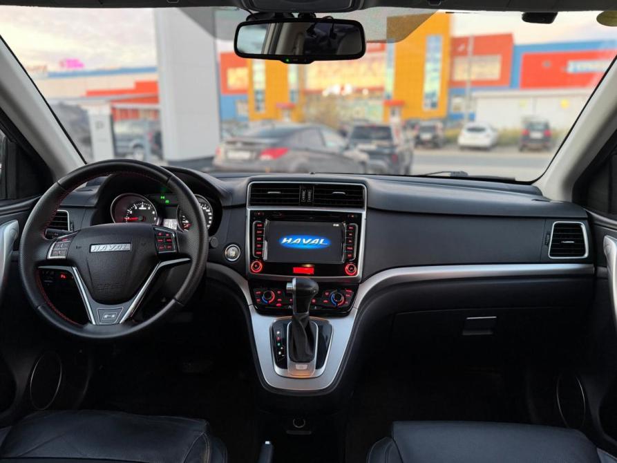 Haval H6 I Сыктывкар  - изображение 31