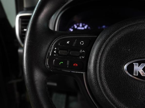 Kia Sportage IV с пробегом 2016 года, цена 1 749 000 рублей, 175530 км, внедорожник, Автокод Объявления