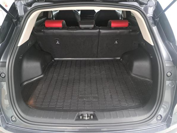 Changan CS55 Plus II с пробегом 2023 года, цена 2 066 000 рублей, 98217 км, внедорожник, Автокод Объявления
