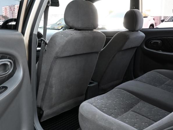 Kia Spectra I Рестайлинг 2 с пробегом 2008 года, цена 550 000 рублей, 223309 км, седан, Автокод Объявления