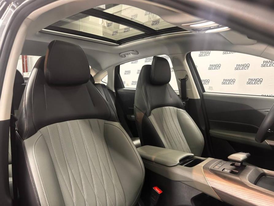 Changan Lamore Красноярск  - изображение 10