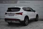 Hyundai Santa Fe IV Рестайлинг Старый Оскол  - изображение 30