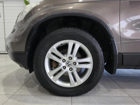 Honda CR-V III Рестайлинг с пробегом 2011 года, цена 1 599 000 рублей, 194000 км, внедорожник, Автокод Объявления