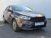 Lada (ВАЗ) Vesta I Москва  - изображение 22
