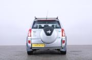 Chery Tiggo (T11) I Рестайлинг (FL) Омск  - изображение 26