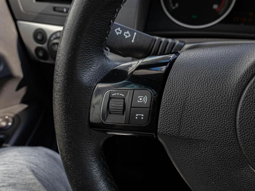 Opel Astra H Рестайлинг Краснодар  - изображение 16