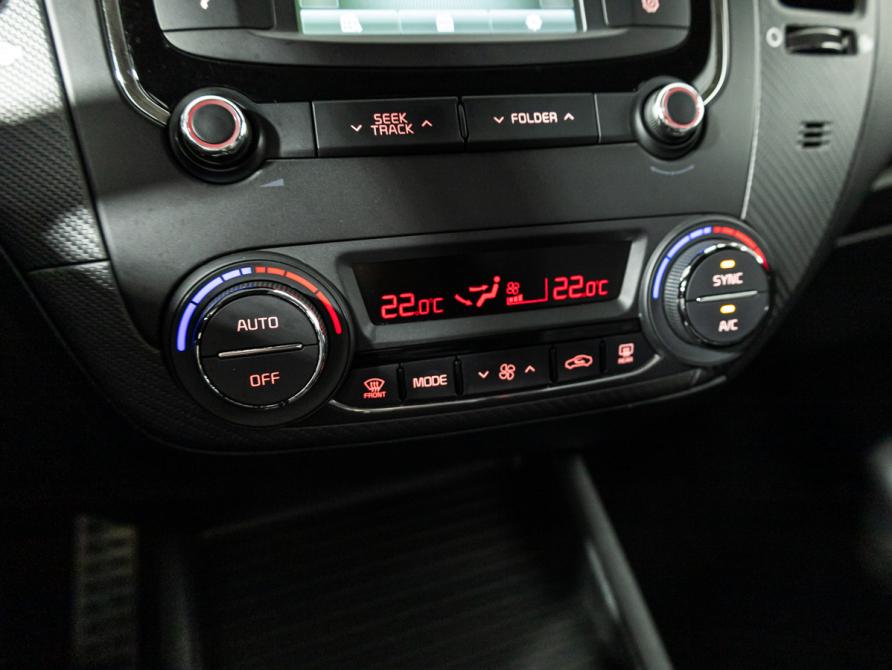 Kia Cerato III Рестайлинг (Classic) Санкт-Петербург  - изображение 16
