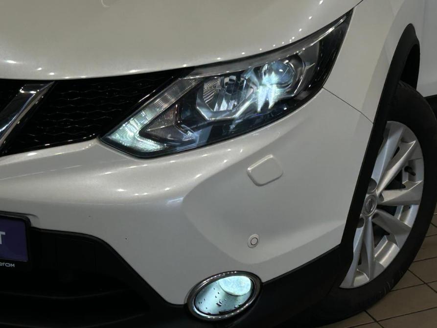 Nissan Qashqai II Рестайлинг Краснодар  - изображение 12