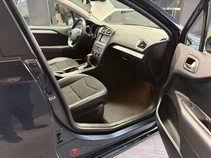 Citroen C4 II Рестайлинг Москва  - изображение 19