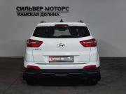 Hyundai Creta I Рестайлинг Пермь  - изображение 21