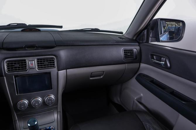 Subaru Forester II Рестайлинг с пробегом 2007 года, цена 999 000 рублей, 369500 км, внедорожник, Автокод Объявления