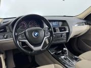 BMW X3 II (F25) Рестайлинг Ростов-на-Дону  - изображение 35