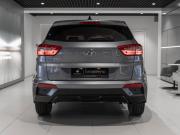 Hyundai Creta I Москва  - изображение 29