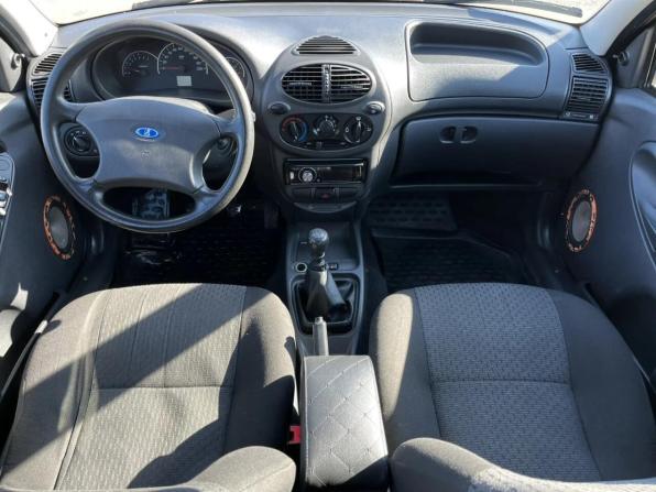 Lada (ВАЗ) Kalina I с пробегом 2012 года, цена 263 500 рублей, 125001 км, универсал, Автокод Объявления