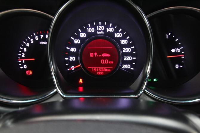 Kia Ceed II с пробегом 2012 года, цена 840 000 рублей, 191538 км, хэтчбек, Автокод Объявления