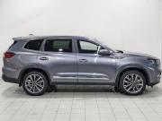 Chery Tiggo 8 Pro Max I Рестайлинг Курск  - изображение 31