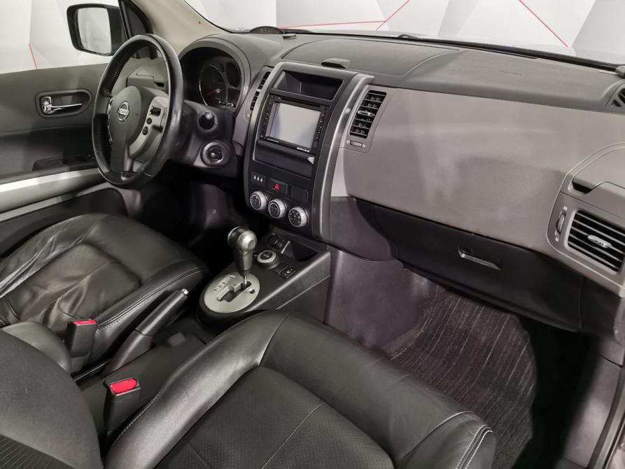Nissan X-Trail II Москва  - изображение 12