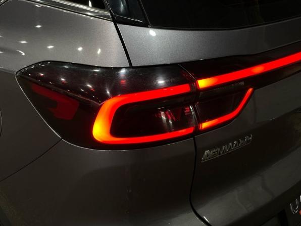Chery Tiggo 7 Pro Max I с пробегом 2023 года, цена 1 840 000 рублей, 49790 км, внедорожник, Автокод Объявления
