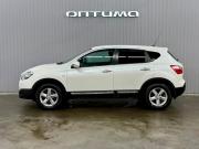 Nissan Qashqai I Рестайлинг Краснодар  - изображение 28