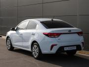 Kia Rio IV Москва  - изображение 27