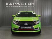 Lada (ВАЗ) Vesta I Пермь  - изображение 21
