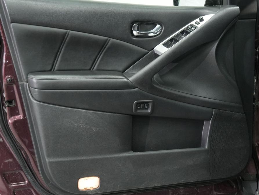 Nissan Murano II (Z51) Рестайлинг 2 Новосибирск  - изображение 20