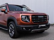 Haval Dargo Сочи  - изображение 36