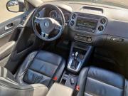 Volkswagen Tiguan I Рестайлинг Нижний Новгород  - изображение 30