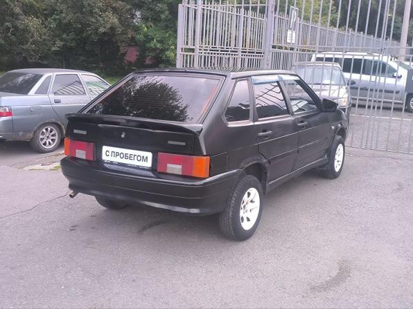 Lada (ВАЗ) 2114 с пробегом 2009 года, цена 149 000 рублей, 230000 км, хэтчбек, Автокод Объявления