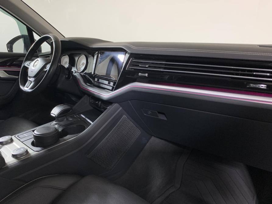 Volkswagen Touareg III Москва  - изображение 13