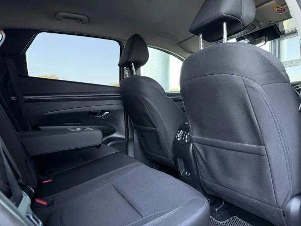 Hyundai Tucson IV с пробегом 2021 года, цена 2 748 000 рублей, 195205 км, внедорожник, Автокод Объявления