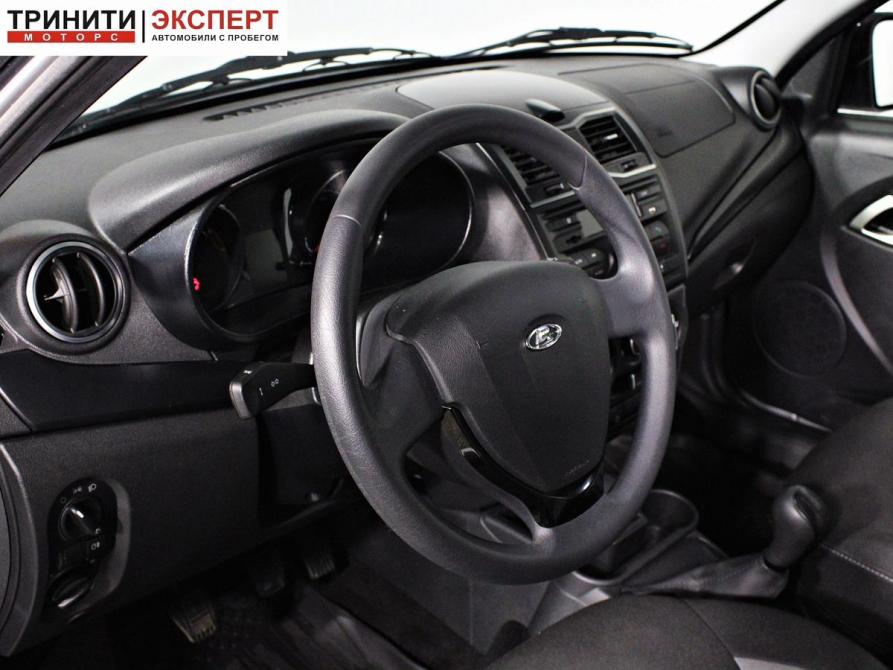 Lada (ВАЗ) Granta I Рестайлинг Белгород  - изображение 10