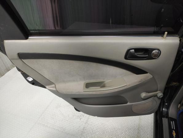 Chevrolet Lacetti I с пробегом 2010 года, цена 360 000 рублей, 205130 км, хэтчбек, Автокод Объявления