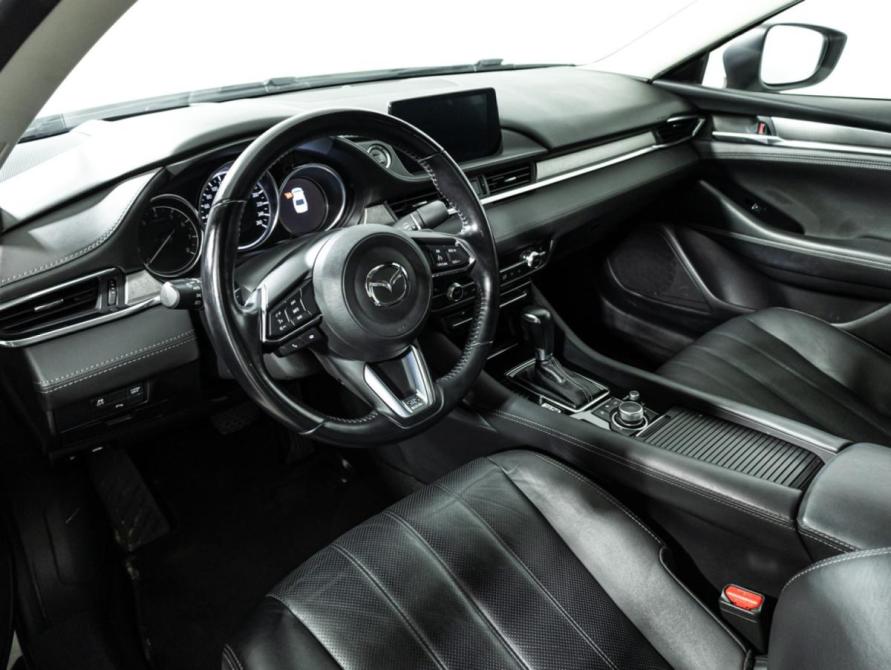 Mazda 6 III (GJ) Рестайлинг 2 Санкт-Петербург  - изображение 12