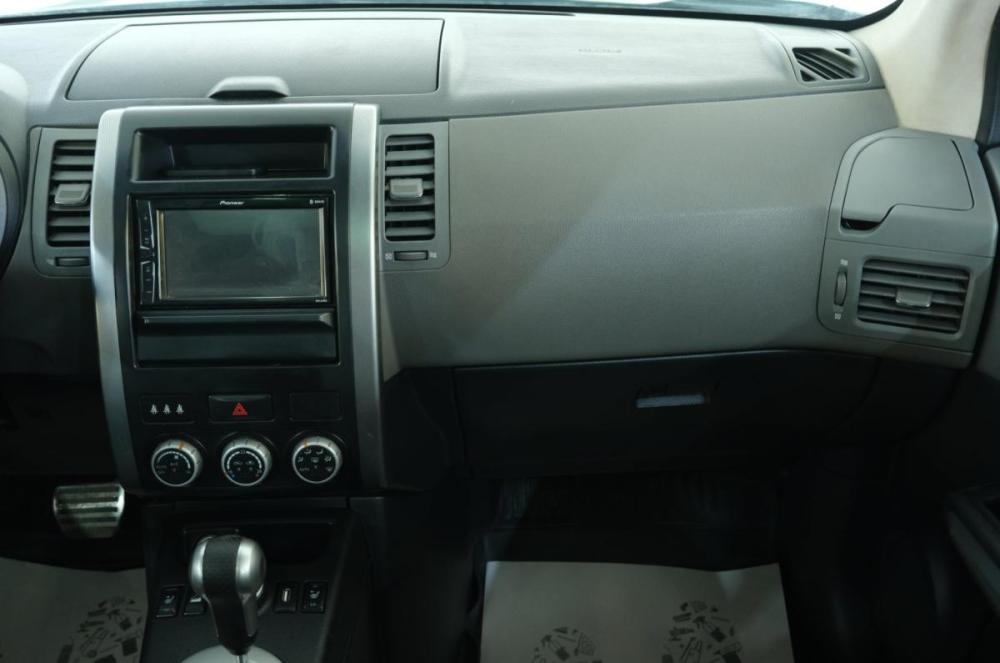 Nissan X-Trail II Омск  - изображение 18