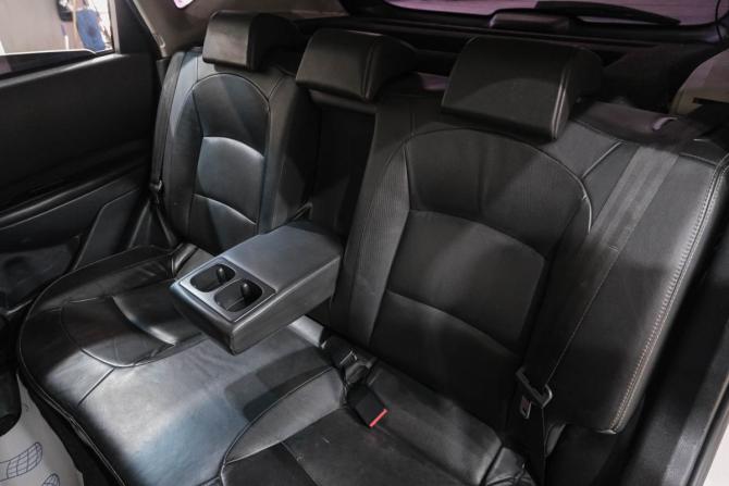 Nissan Qashqai I с пробегом 2008 года, цена 1 129 000 рублей, 119000 км, внедорожник, Автокод Объявления