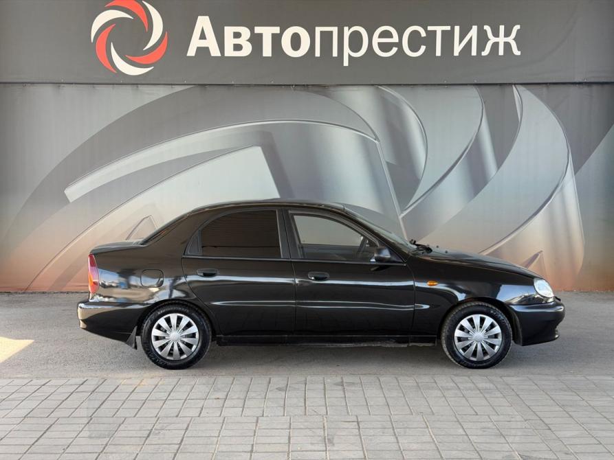 Chevrolet Lanos I Волгоград  - изображение 4