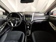 Hyundai Solaris I Москва  - изображение 30