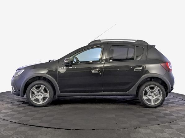 Renault Sandero II Рестайлинг с пробегом 2019 года, цена 1 150 000 рублей, 143318 км, хэтчбек, Автокод Объявления